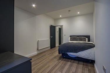 1 bed house, Colum Road, Cathays, Cardiff, CF103EL - Image 5